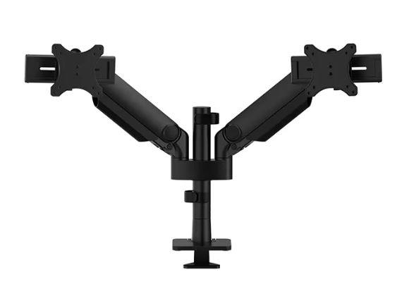 MONITOR ACC DESK MOUNT 24-34”/DUAL DS65S-950BL2 NEOMOUNTS