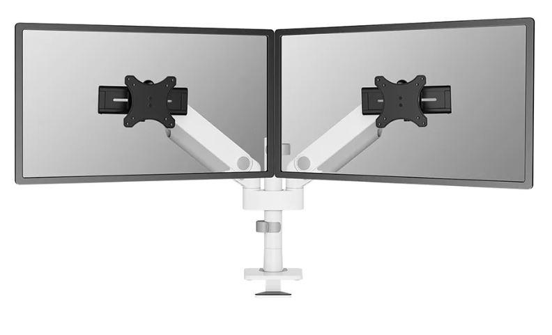 MONITOR ACC DESK MOUNT 24-34”/DUAL DS65S-950WH2 NEOMOUNTS