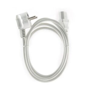 KAABEL POWER C13 1.8M/PC-186W-VDE GEMBIRD