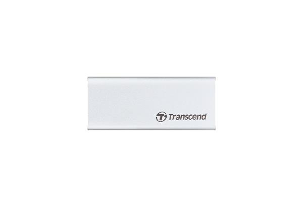 Väline SSD|TRANSCEND|ESD260C|250GB|USB 3.1|3D NAND|Write speed 460 MBy&#...