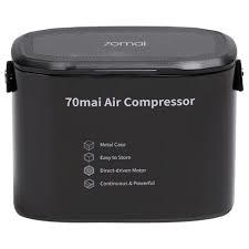 AUTO AIR COMPRESSOR/TP01 70MAI