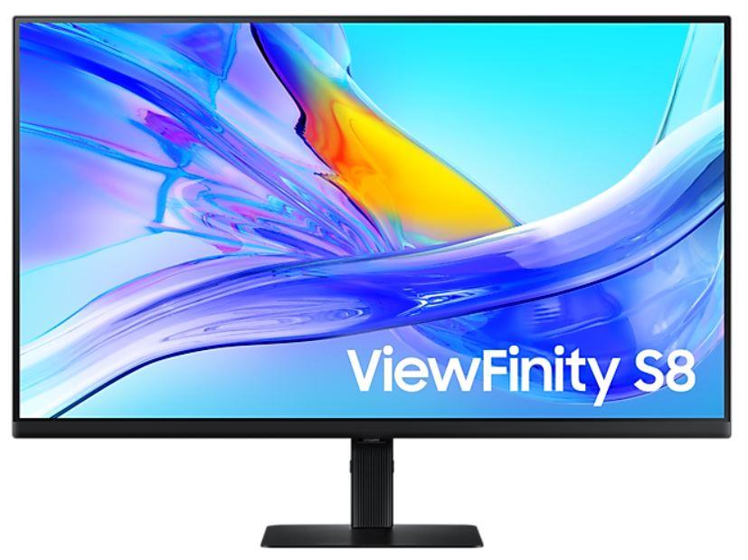 LCD Monitor|SAMSUNG|32″|4K|Panel VA|3840×2160|16:9|60Hz|5 ms|...