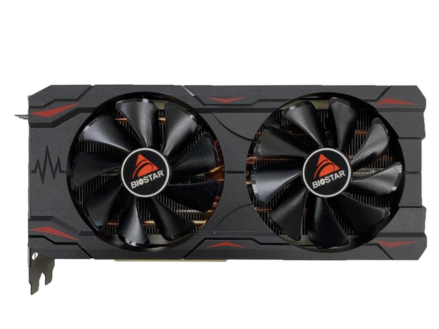 Graphics Card|BIOSTAR|NVIDIA GeForce RTX 3070|8 GB|GDDR6|256 bit|PCIE 4....