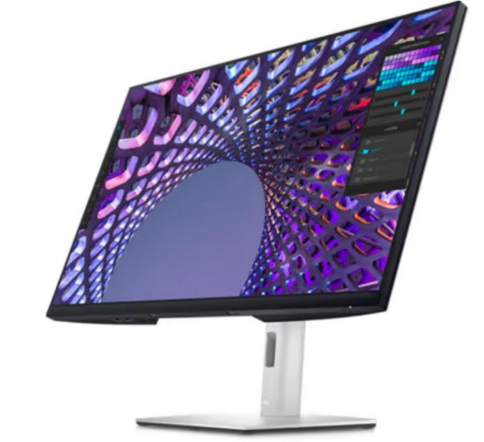 LCD Monitor|DELL|P3223QE|31.5″|4K|Panel IPS|3840×2160|16:9|60...