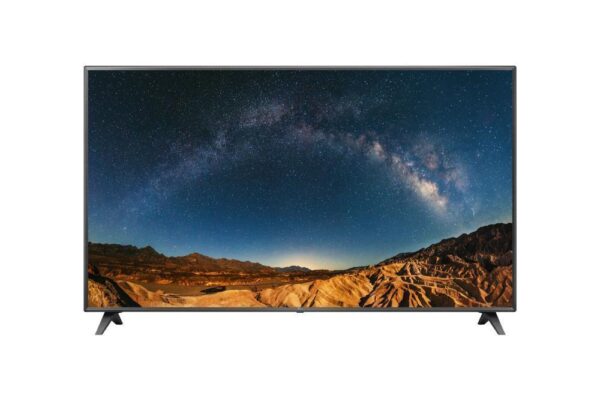 Televiisor|LG|55″|Juhtmevaba LAN|Bluetooth|Black|55UR781C