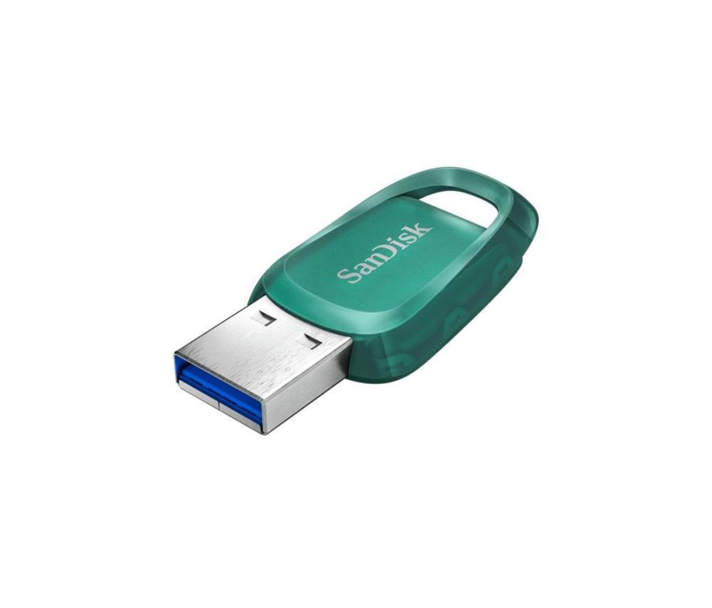 MÄLUPULK FLASH USB3.2/512GB SDCZ96-512G-G46 SANDISK