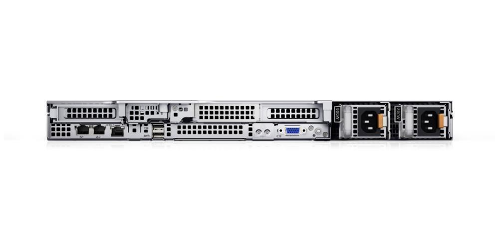 SERVER R450 4314S H755 32GB/480GB/8X2.5/2X700W/R/3YNBDDELL