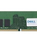 Server Memory Module|DELL|DDR4|16GB|UDIMM/ECC|3200 MHz|1.2 V|370-AGQU