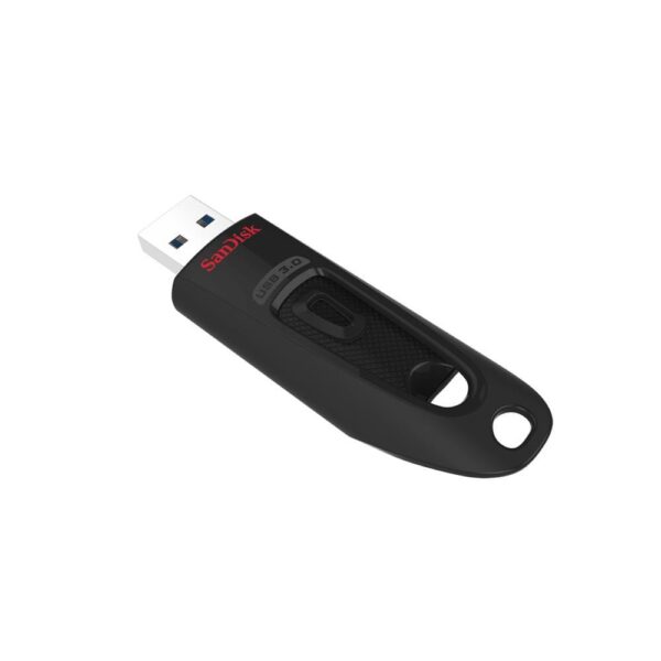 MÄLUPULK FLASH USB3 512GB/SDCZ48-512G-G46 SANDISK