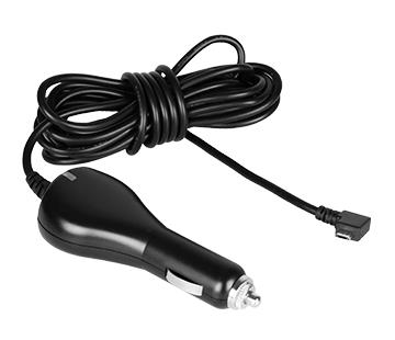 CHARGER AUTO MICRO-USB/TS-DPL2 TRANSCEND