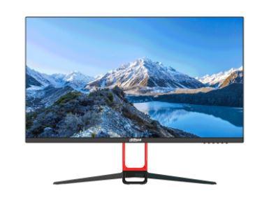 LCD Monitor|DAHUA|LM28-F400|28″|Gaming|Panel IPS|3840×2160|16:9|60Hz|5 ms|Speakers|LM28-F400