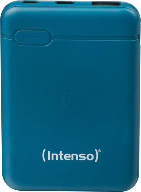 AKUPANK USB 5000MAH/7313527 INTENSO