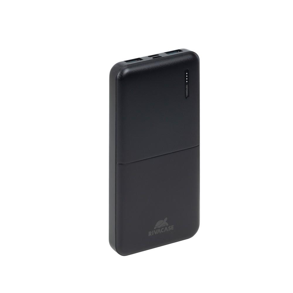 AKUPANK USB 10000MAH/VA2532 BLACK RIVACASE