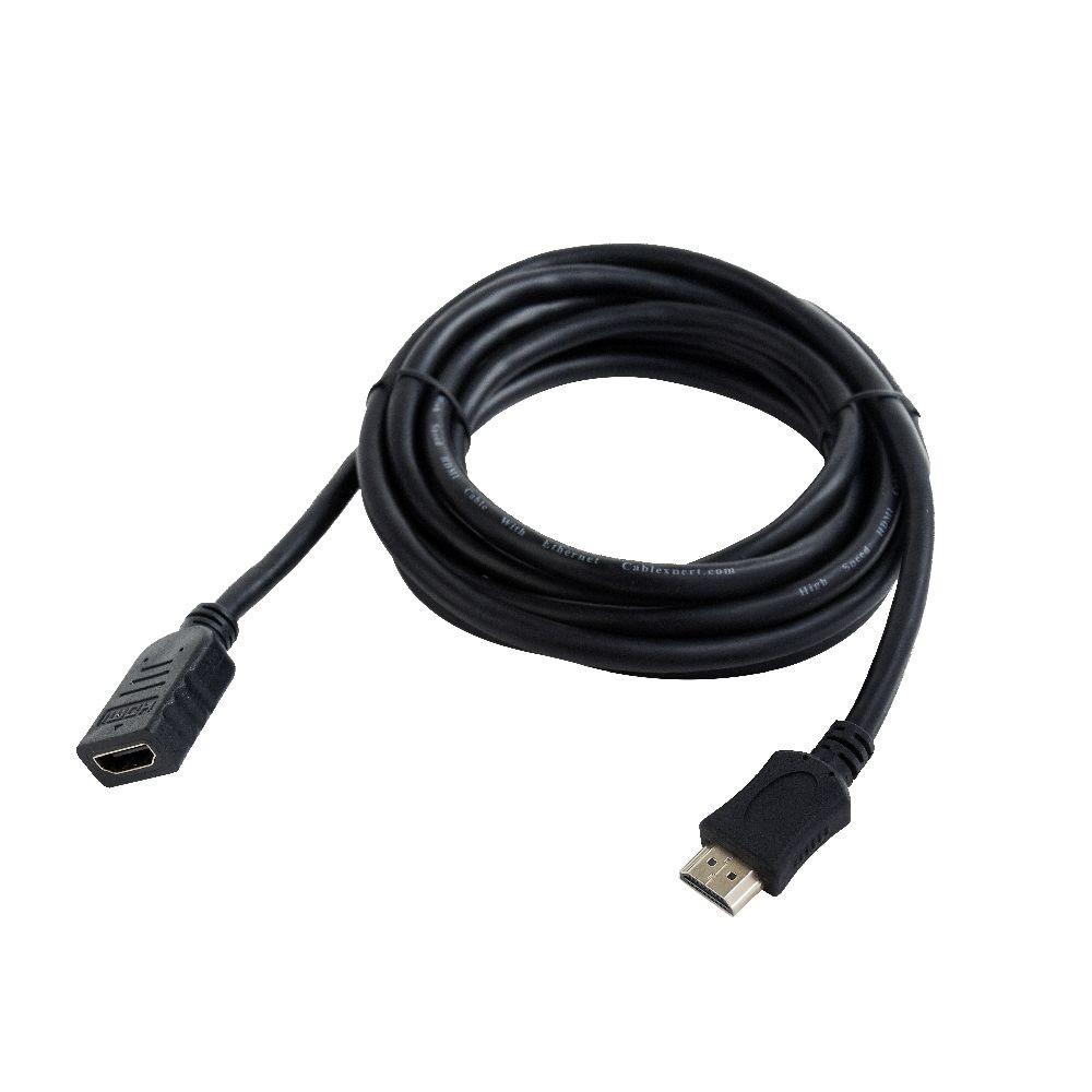 KAABEL HDMI EXTENSION 4.5M/CC-HDMI4X-15 GEMBIRD