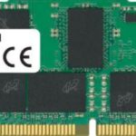 Server Memory Module|MICRON|DDR4|32GB|RDIMM/ECC|3200 MHz|CL 22|1.2 V|MTA36ASF4G72PZ-3G2R