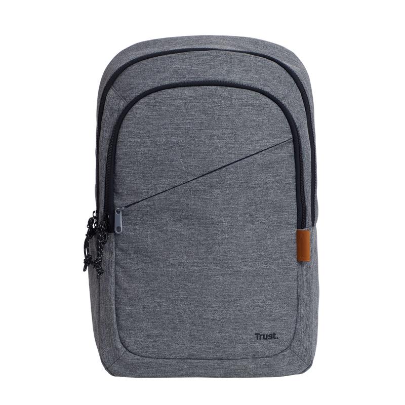 NB BACKPACK AVANA 16″/GREY 24981 TRUST