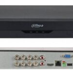 DVR 8CH HDCVI PENTABRID AI/XVR5108HS-I3 DAHUA