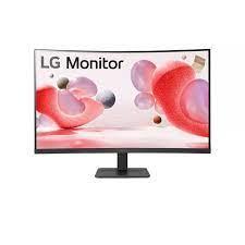 LCD Monitor|LG|32MR50C-B|31.5″|Business/Curved|Panel VA|1920×...