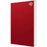 Väline HDD|SEAGATE|One Touch|STKB1000403|1TB|USB 3.0|Colour Red|STKB10...