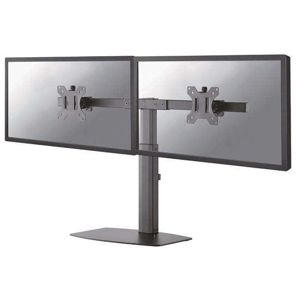 MONITOR ACC DESK MOUNT 10-27″/FPMA-D865DBLACK NEOMOUNTS