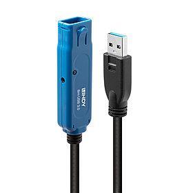 KAABEL USB3 EXTENSION 15M/43229 LINDY