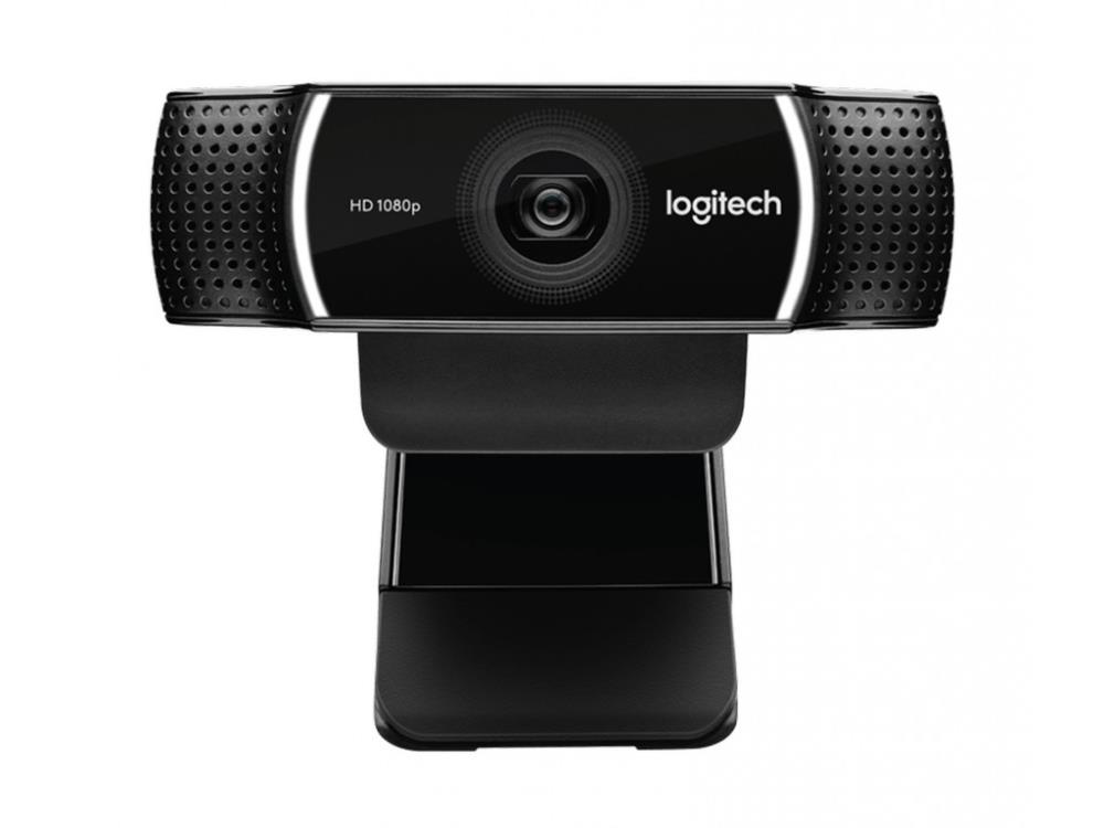 KAAMERA WEBCAM HD PRO C922/960-001088 LOGITECH