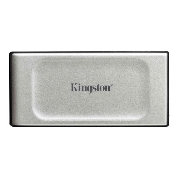 Väline SSD|KINGSTON|1TB|USB 3.2|Write speed 2000 MBytes/sec|Read speed...