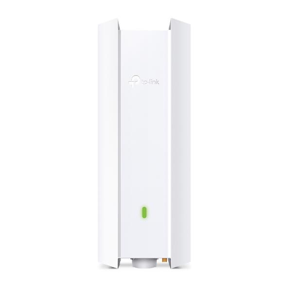 Access Point|TP-LINK|Omada|3000 Mbps|IEEE 802.11a/b/g|IEEE 802.11n|IEEE ...