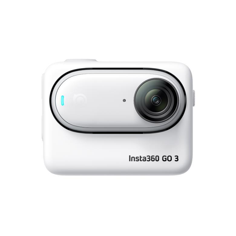 ACTION KAAMERA GO3/128GB CINSABKAGO306 INSTA360