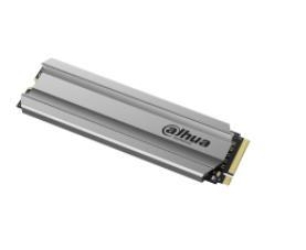 SSD|DAHUA|512GB|M.2|PCIe Gen3|NVMe|3D NAND|Write speed 2700 MBytes/sec|R...