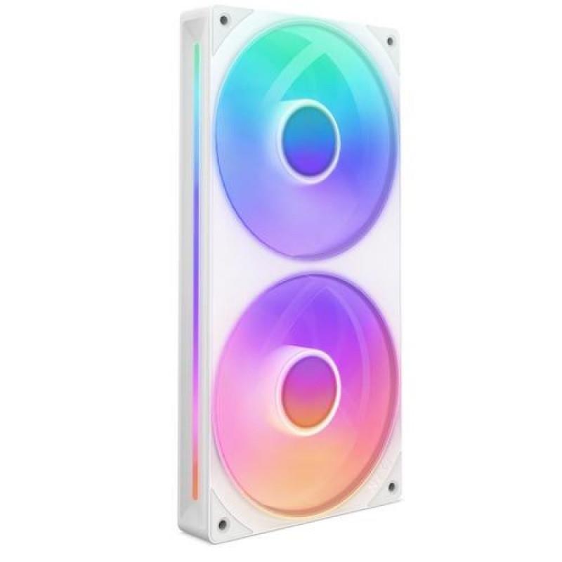 Ventilaator 240MM/F240 RGB CORE NZXT