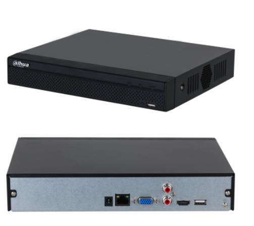 NET VIDEO RECORDER 4CH/NVR2104HS-4KS3 DAHUA