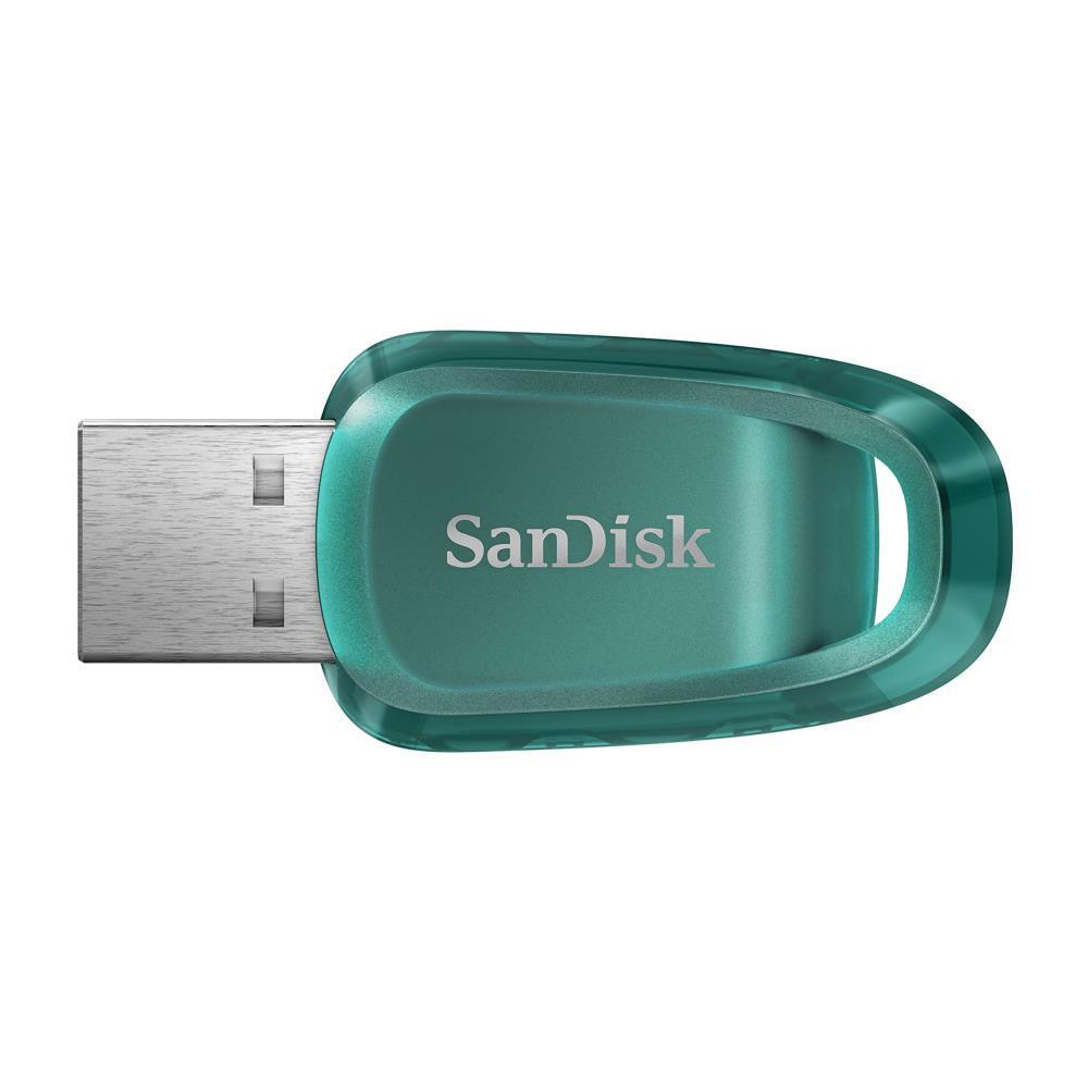 MÄLUPULK FLASH USB3.2/128GB SDCZ96-128G-G46 SANDISK