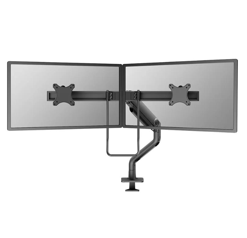 MONITOR ACC DESK MOUNT 17-27”/DUAL DS75S-950BL2 NEOMOUNTS