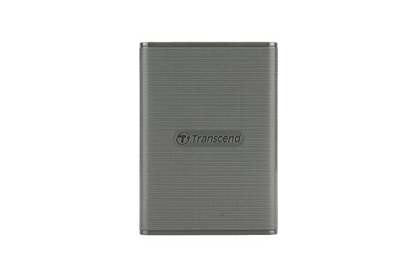 Väline SSD|TRANSCEND|ESD360C|4TB|USB-C|3D NAND|Write speed 2000 MBytes&#...