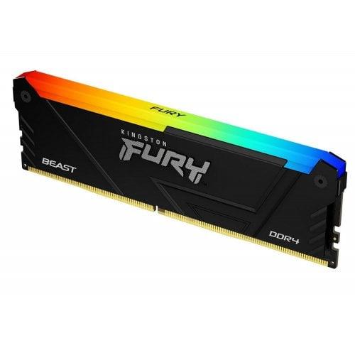 Muutmälu 16GB PC28800 DDR4/KF436C18BB2A/16 KINGSTON