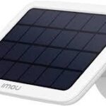 KAAMERA ACC SOLAR PANEL 3W/CELL PT FSP12-TYPE C IMOU