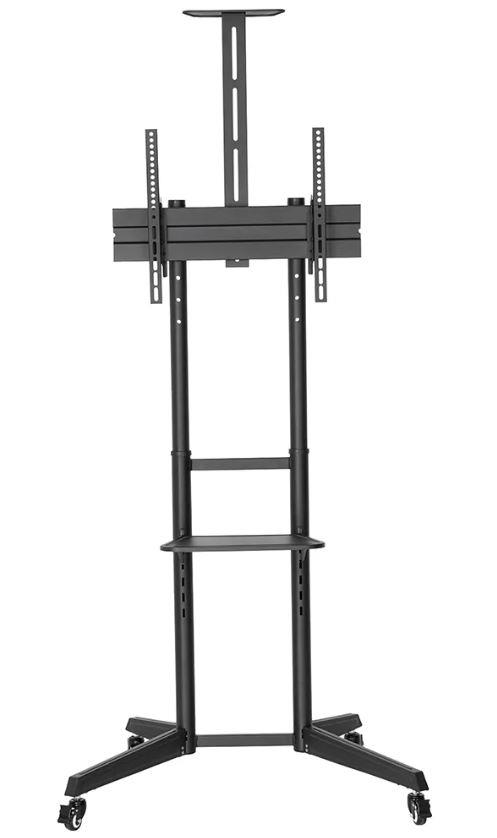 TV SET ACC FLOOR STAND 37-70″/FL50-550BL1 NEOMOUNTS