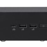 COMPUTING KIT CU5-125H/RNUC14RVHU500002I ASUS