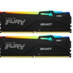 Muutmälu 32GB DDR5-5600/K2 KF556C36BBEAK2-32 KINGSTON