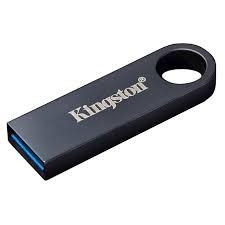 MÄLUPULK FLASH USB3.2 64GB/DTSE9 KE-U2X64-1AC KINGSTON