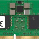 Server Memory Module|MICRON|DDR5|32GB|RDIMM|4800 MHz|CL 40|1.1 V|MTC20F2085S1RC48BR