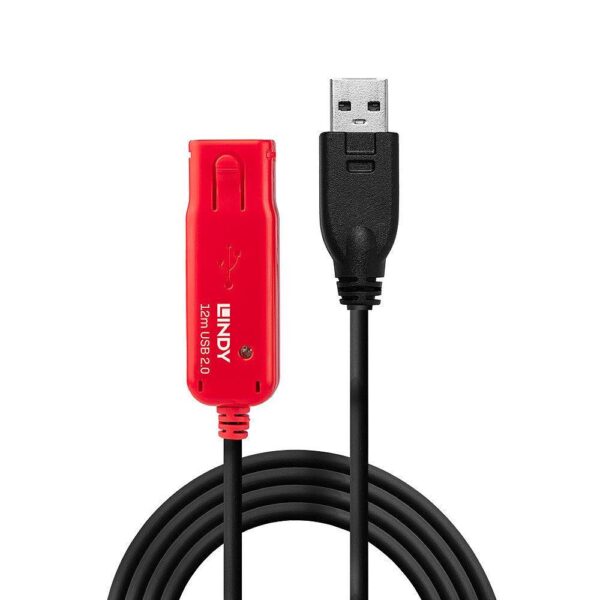 KAABEL USB2 8M ACTIVE EXT. PRO/42780 LINDY