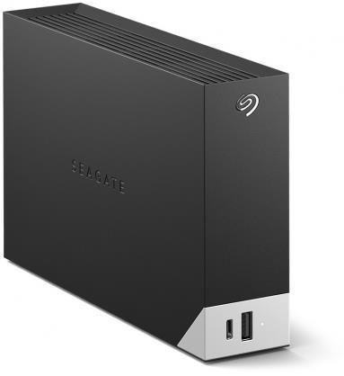 Väline HDD|SEAGATE|One Touch|STLC4000400|4TB|USB-C|USB 3.0|Drives 1|ST…