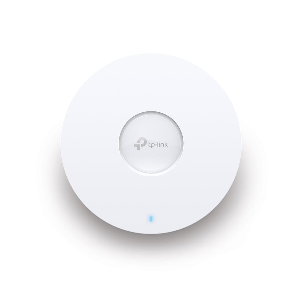 Access Point|TP-LINK|Omada|5378 Mbps|IEEE 802.11a/b/g|IEEE 802.11n|IEEE ...