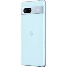 Mobiiltelefon PIXEL 7A 128GB/SEA BLUE GA04275-GB GOOGLE