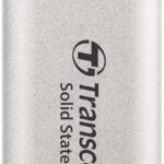 Väline SSD|TRANSCEND|ESD300|512GB|USB-C|Write speed 950 MBytes/sec|Rea...
