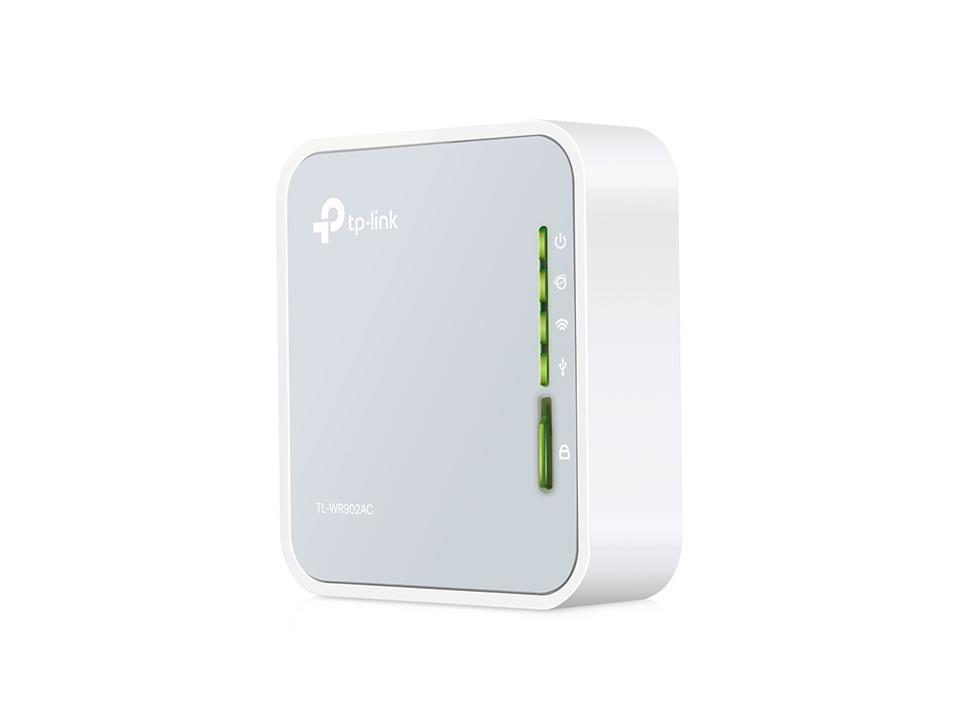 Juhtmevaba Ruuter|TP-LINK|Juhtmevaba Ruuter|733 Mbps|IEEE 802.11a|IEEE 8...