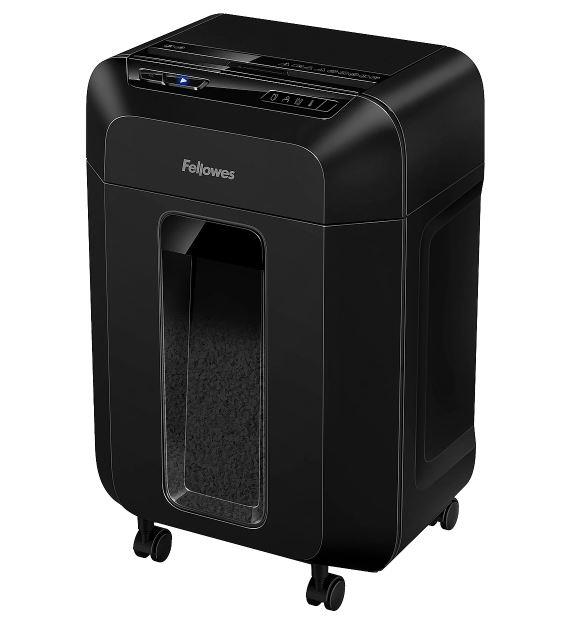 SHREDDER AUTOMAX 80M/4621501 FELLOWES