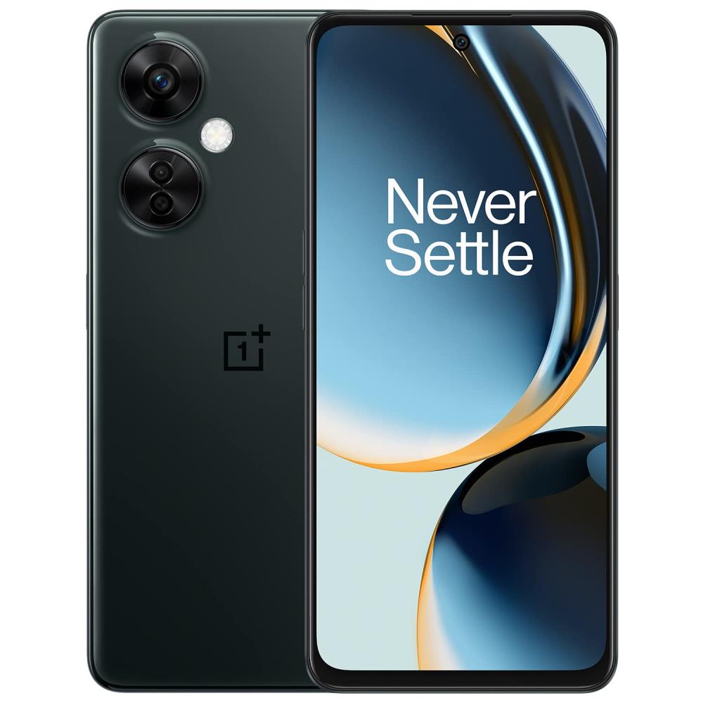 Mobiiltelefon NORD CE 3 LITE/128GB GRAY 5011102564 ONEPLUS